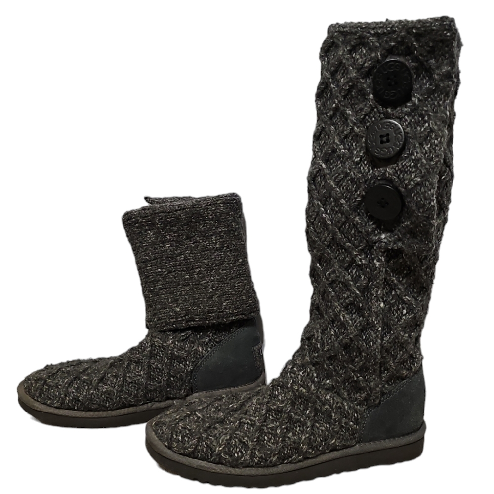 UGG Classic Cardy Tall or Short Boots